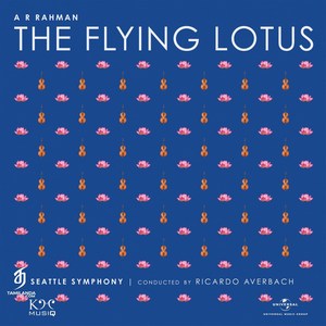 The Flying Lotus (2017) (A.R. Rahman)